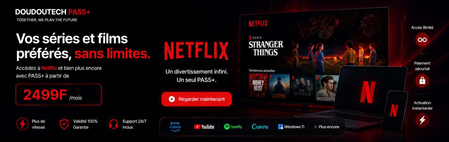 Netflix