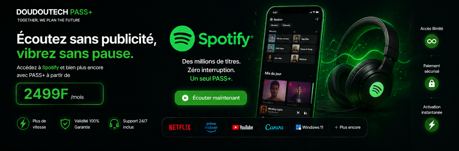 Spotify